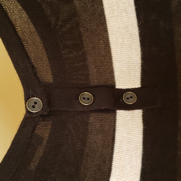 Loft Knit Top - Picture 4 of 4